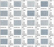 Load image into Gallery viewer, Japanese Sashiko Quilt Blocks and Tote Bag
