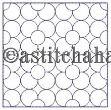 Load image into Gallery viewer, Shinon Japanese Quilt Blocks and Tote Bag
