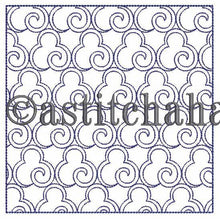 Load image into Gallery viewer, Shinon Japanese Quilt Blocks and Tote Bag
