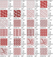 Load image into Gallery viewer, Shinon Japanese Quilt Blocks and Tote Bag
