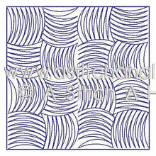 Load image into Gallery viewer, Sora Japanese Tote and Quilt Blocks
