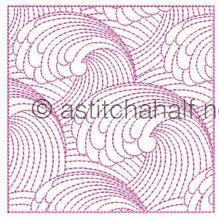 Load image into Gallery viewer, Jitsuko Japanese Tote and Quilt Blocks
