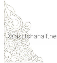 Load image into Gallery viewer, Garland Feather Quilt Combo
