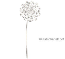 Load image into Gallery viewer, Duo Dandelion Cross Body Bags
