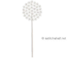 Load image into Gallery viewer, Duo Dandelion Cross Body Bags
