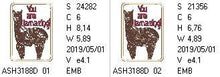 Load image into Gallery viewer, FALSE
