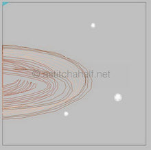 Load image into Gallery viewer, Space Exploration Complete Quilt and Game
