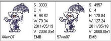 Load image into Gallery viewer, FALSE
