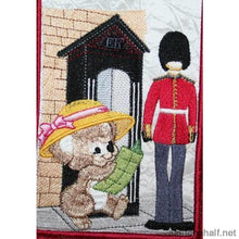 Load image into Gallery viewer, Fuzzy London Combo

