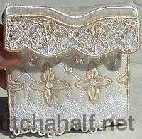 Load image into Gallery viewer, Infinite Baroque Clutch Purse
