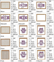 Load image into Gallery viewer, Hoot Hoot Tote Bag
