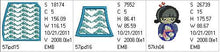Load image into Gallery viewer, Japanese Knot Bag Kaeda
