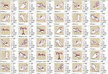 Load image into Gallery viewer, Trapunto Couture 02
