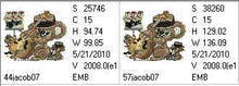 Load image into Gallery viewer, FALSE
