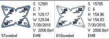 Load image into Gallery viewer, FALSE
