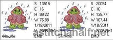 Load image into Gallery viewer, FALSE
