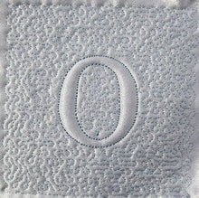 Load image into Gallery viewer, Trapunto Educational Quilt 02
